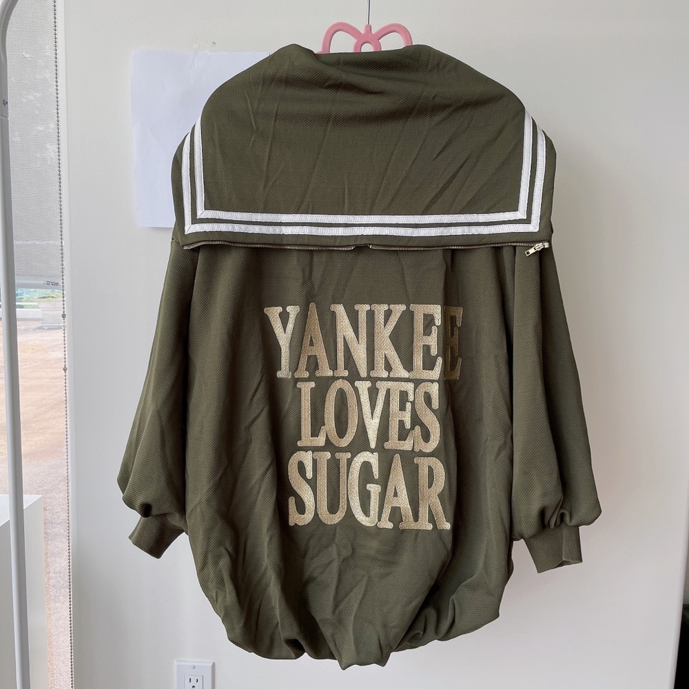 One Spo sailor jacket - Picture 3 of 5